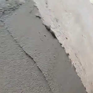 夏河水工建筑物I级C55聚合物改性水泥砂浆 渠道防渗泵站加固迎水面抗冲刷砂浆