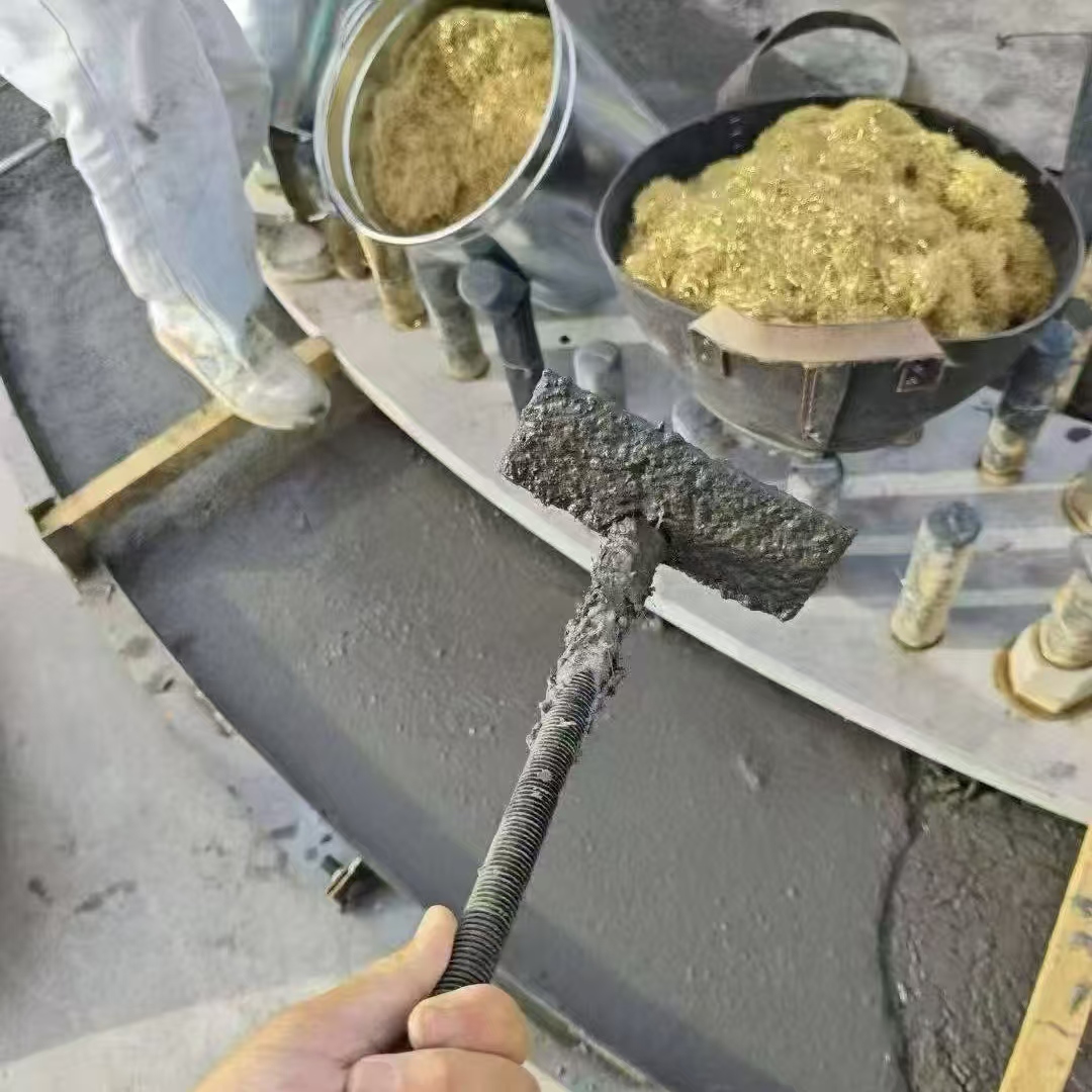 夏河C120风电设备基础专用灌浆料