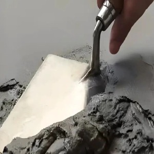 夏河混凝土裂缝孔洞剥落冻融修复用高强度丙乳防腐蚀砂浆